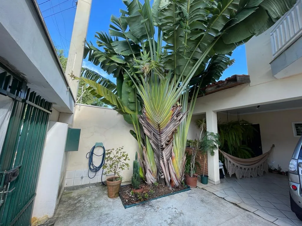 Imagem Casa residencial para Venda no Jardim Pagliato - Sorocaba