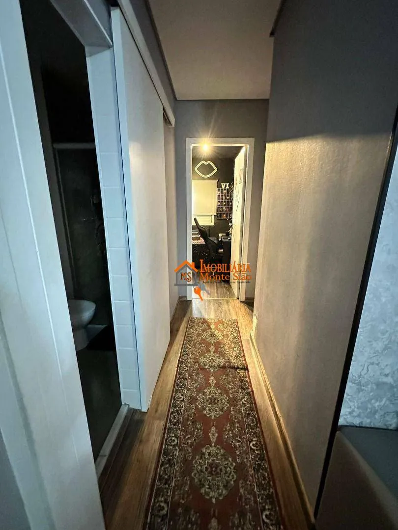 Imagem Apartamento Garden 85m² | Suíte com Closet | Quintal Amplo | Lazer Completo no Condomínio Atua