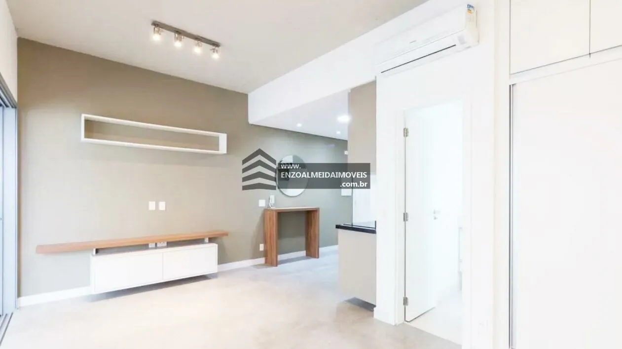 Imagem Apartamento à venda em São Paulo/SP