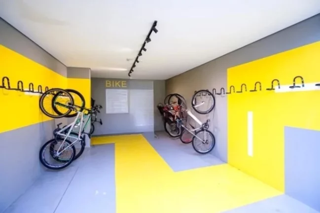 Imagem MUNDO APTO VILA MATILDE - Apto 34m² (DECORADO), próximo à Estação Vila Matilde do Metrô!