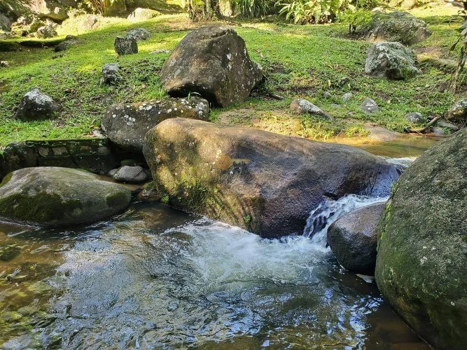 Imagem Casa para Venda em Guapimirim / RJ no bairro Espinhaço