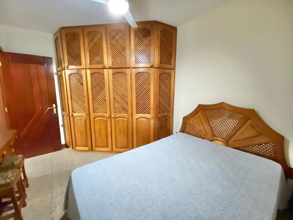 Imagem Apartamento 3 Dormitórios - Bairro Zona Nova