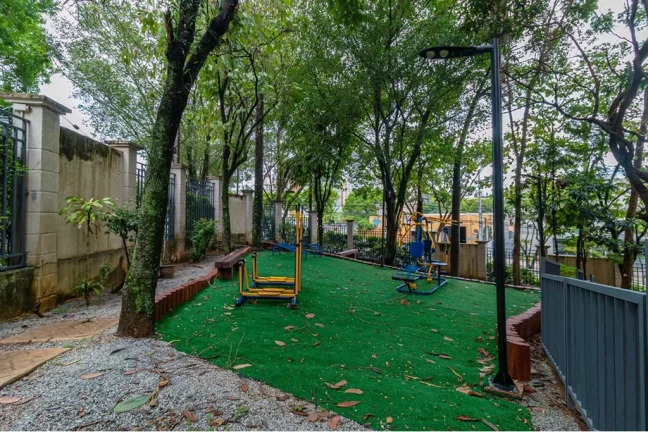 Imagem APARTAMENTO RESIDENCIAL em São Paulo - SP, Jabaquara