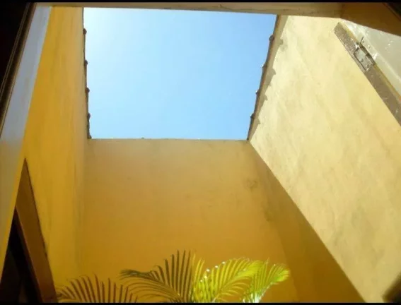 Imagem CASA 3 DORMITORIOS S/UMA SUITE e PEQUENA PISCINA
