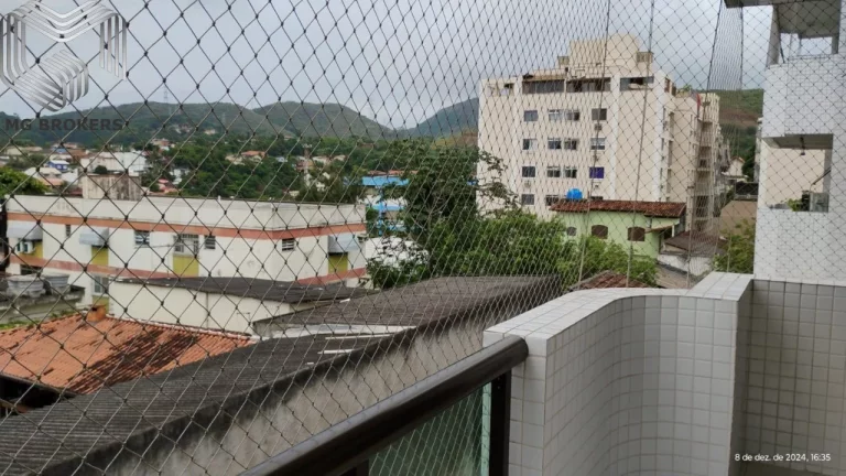 Imagem Imperdível oportunidade: Apartamento à venda no Rio de Janeiro-RJ, 3 quartos, 1 suíte, 96m², no Pechincha!