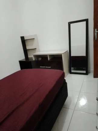 Imagem Sobrado Marvilhoso 200 m² 3 Dormitorios sendo 1 Suite 2 Vagas de Gargens