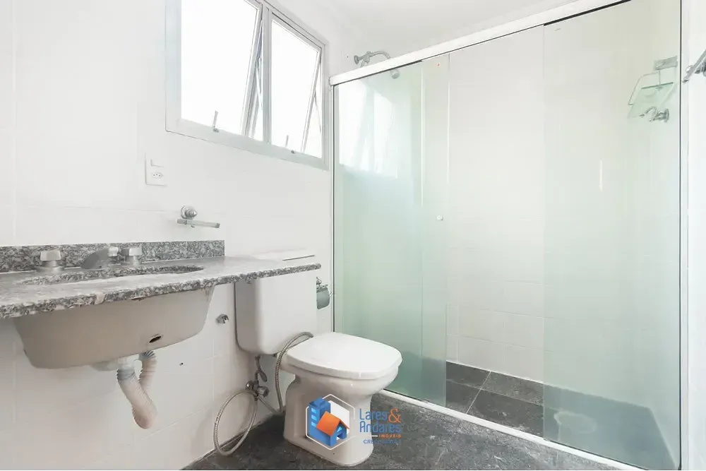 Imagem Apartamento para venda em Pompeia com 3 quartos, sendo 1 suíte, 155m²