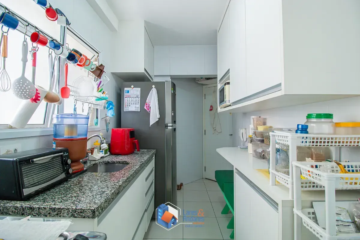 Imagem Apartamento para venda em Vila Dom Pedro I com 2 quartos, sendo 1 suíte, 67m²