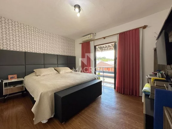 Imagem Casa | Rau | 3 quartos (1 suíte) | 226m²