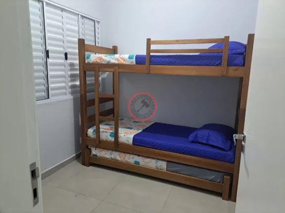 Imagem CASA DENTRO DE CONDOMINIO COMPLETO, COM 3 DORMITORIOS SENDO 1 SUITE E 2 VAGAS