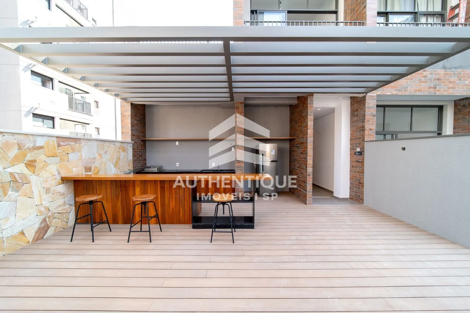 Imagem BROOK BY YOU INC BROOKLIN - Apartamento à venda em São Paulo/SP