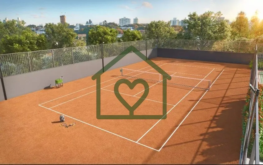 Imagem Viver de frente para o campo com exclusividade e sofisticação. Apresentamos um apartamento de 282,...