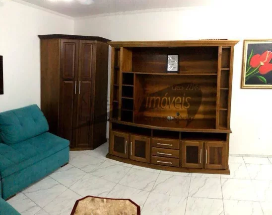 Imagem Apartamento para venda em São Vicente, 2 dormitórios.,