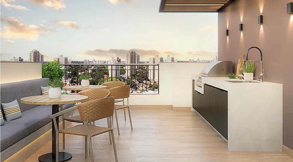 Imagem Stay NK - Apartamento à venda no bairro Vila São José (Ipiranga) - São Paulo/SP
