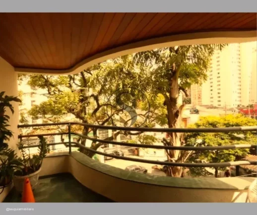 Imagem APARTAMENTO RESIDENCIAL em SÃO PAULO - SP, CAMPO BELO