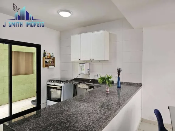 Imagem SOBRADO 3 DORMS (1SUÍTE), COND. COM LAZER. PERFEITO PRA VOCÊ.