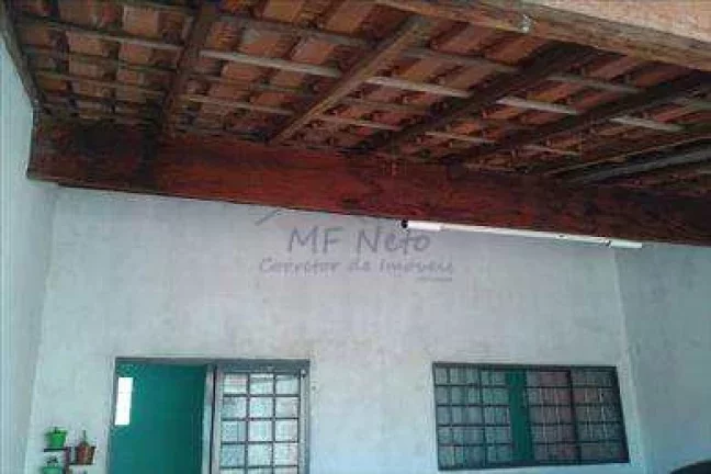 Imagem Casa Padrão