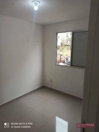 Imagem Apartamento à venda, 45 m² por R$ 225.000,00 - Vila Alzira - Guarulhos/SP