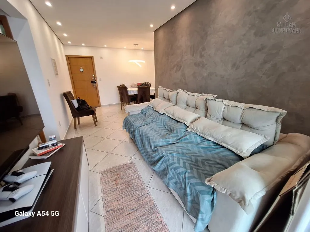 Imagem Apartamento 2 dormitórios sendo 1 suíte no bairro Aviação