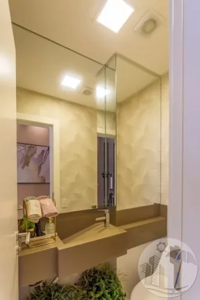 Imagem Apartamento Decorado 3 Suítes e 3 Vagas no coração de Balneário Camboriú
