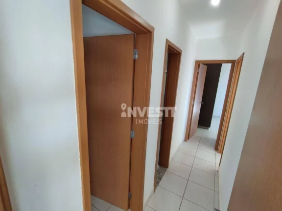Imagem Apartamento Vila dos Alpes - Goiânia/GO