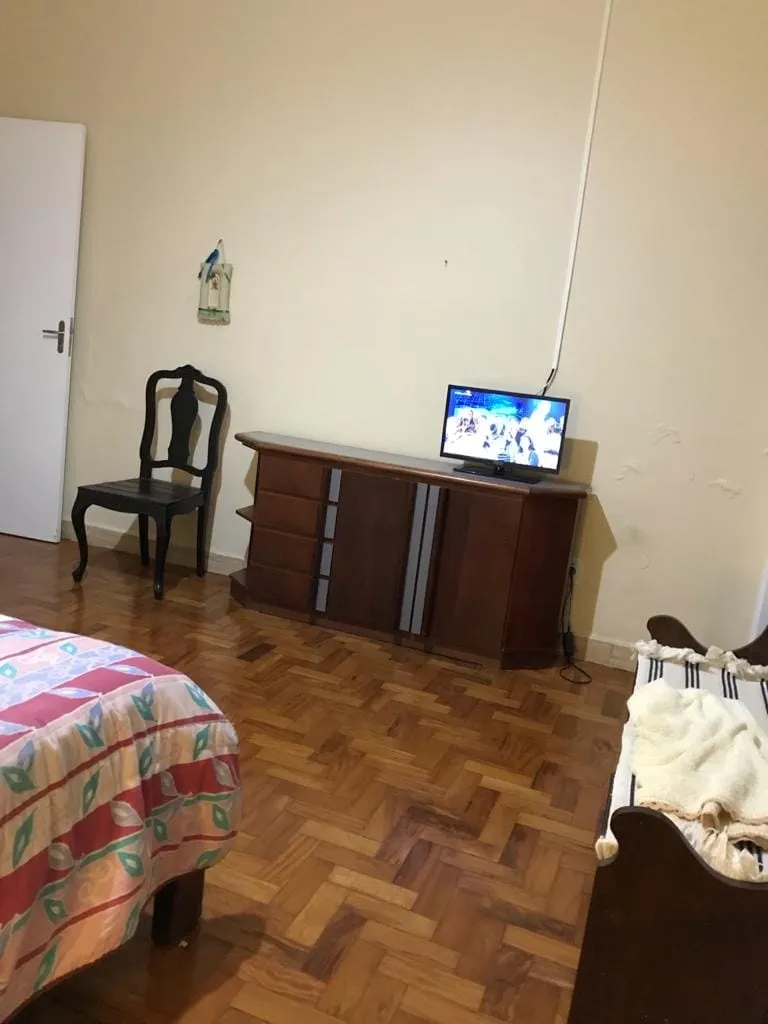 Imagem Casa à venda 3 Quartos, 1 Suite, 5 Vagas, 391.5M², Centro, Aparecida - SP