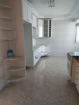 Imagem Cobertura com 4 dormitórios à venda, 156 m² - Canto do Forte - Praia Grande/SP