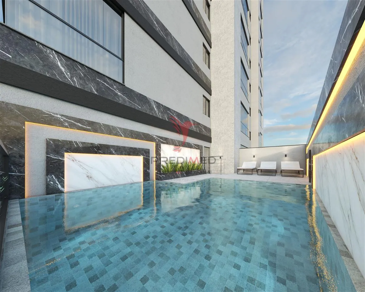 Imagem Apartamento Costa Mar localizado em Balneario Piçarras SC