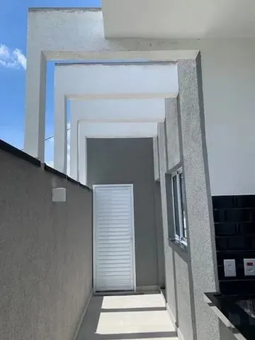 Imagem Casa à venda 3 Quartos, 1 Suite, 1 Vaga, 102M², Morada dos Nobres, Taubaté - SP | Recanto Tropical