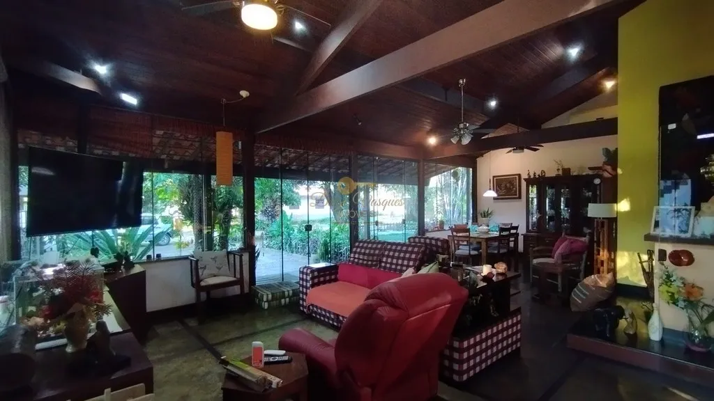 Imagem Casa para Venda em Guapimirim / RJ no bairro Quinta Mariana