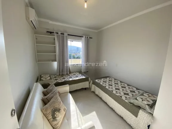 Imagem Cobertura 3 Dormitórios - Sacada 180 Graus