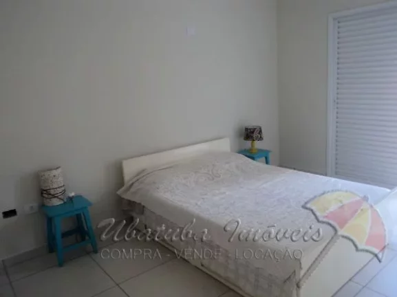 Imagem Casa Cond. Fechado - bairro Horto