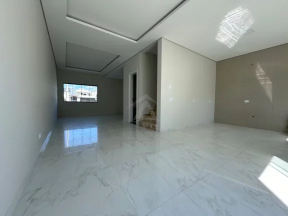 Imagem SOBRADO COM PISCINA, 3 QUARTOS SENDO 1 SUÍTE, BAL. VOLTA AO MUNDO