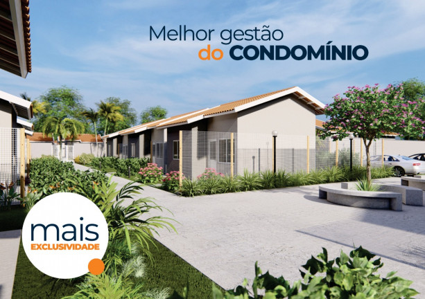 Imagem Casa com 2 Quartos à Venda, 180 m² em Marimbá - Betim