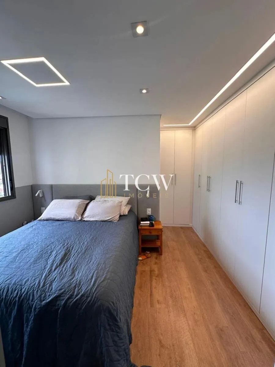 Imagem Apartamento Mobiliado na Vila Mariana | 2 Dorms sendo 1 Suíte | 68 m² | 2 Vagas | São Paulo/SP
