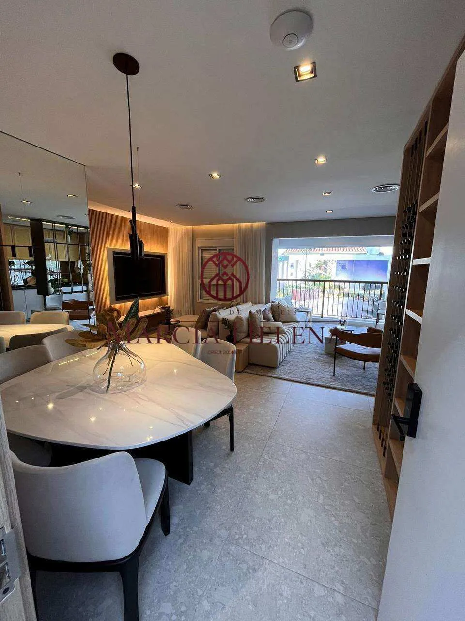 Imagem Apartamento de luxo à venda em Campinas, Cambuí, com 3 quartos, 87m2