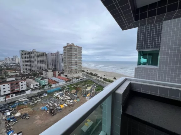 Imagem APARTAMENTO NO CAIÇARA 2 DORMITÓRIOS 1 SUÍTE!!!
