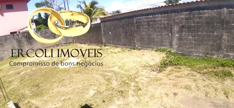 Imagem TERRENO RESIDENCIAL em PERUÍBE - SP, Balneário Maria Novaes