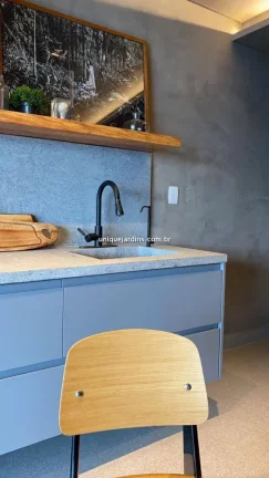 Imagem Apartamento à venda Pinheiros São Paulo