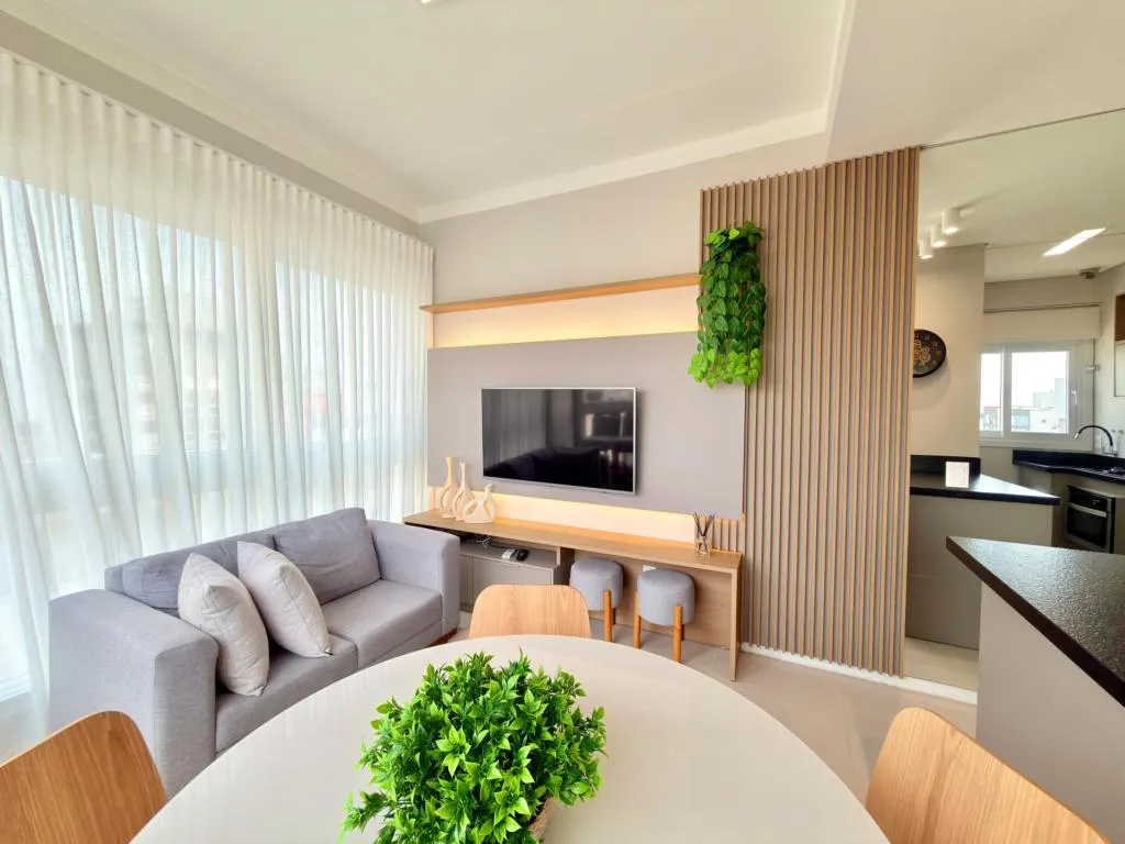Imagem Apartamento 2 Dormitórios - Bairro Navegantes