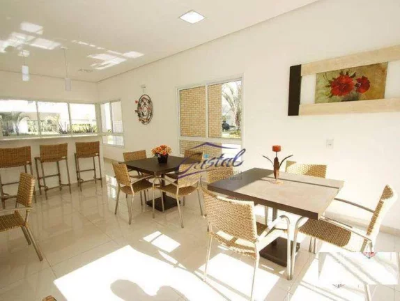 Imagem Apartamento 3 dormitórios 1 suite 3 banheiros2vagas