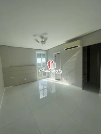 Imagem Ilha Bella Condominium Club - PONTA NEGRA, 169M2, 4Qtos, 3 vagas!