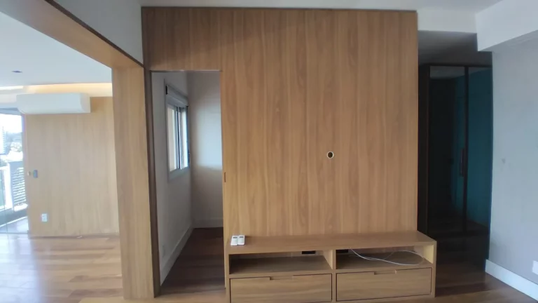 Imagem APARTAMENTO RESIDENCIAL em SÃO PAULO - SP, PINHEIROS