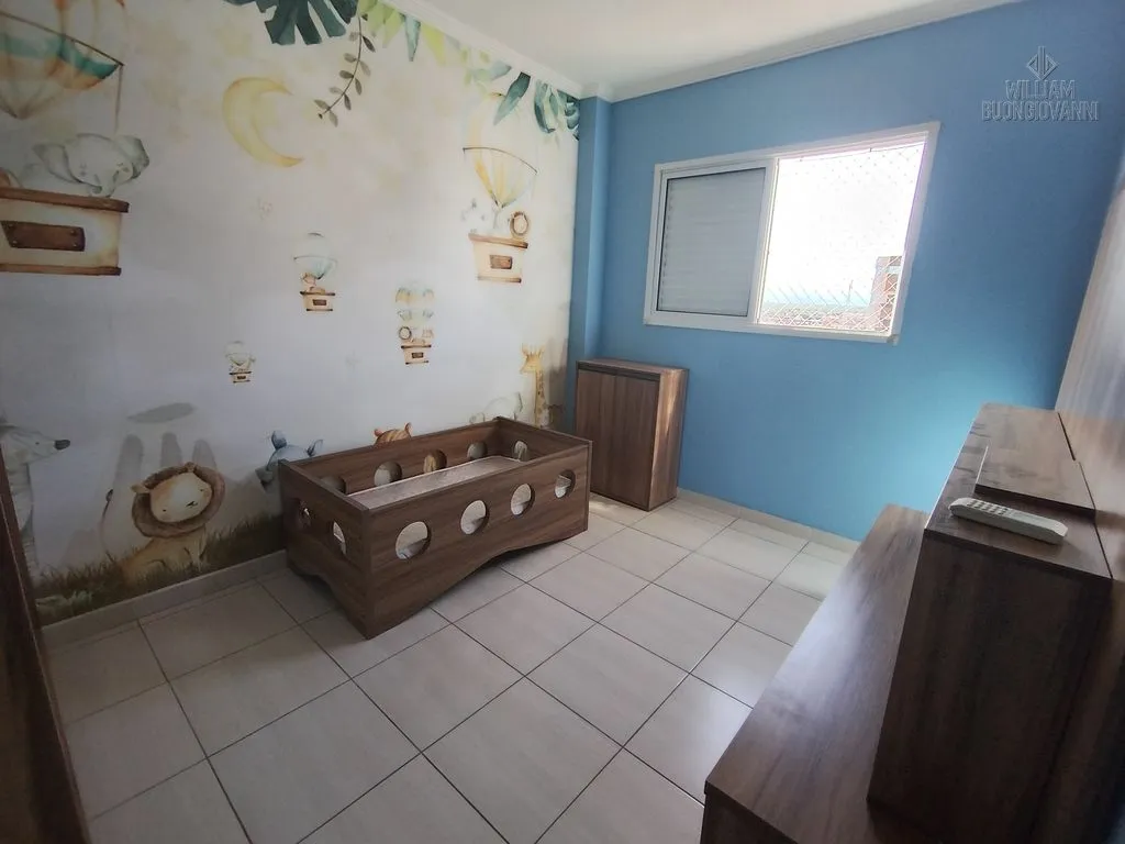 Imagem Apartamento 3 dormitórios mobiliado