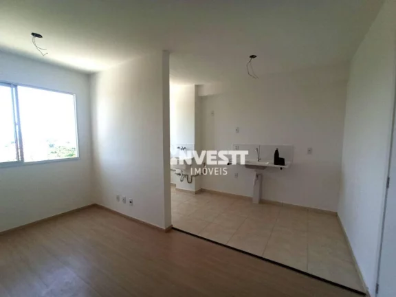 Imagem Apartamento à venda no Residencial Bethel - Goiânia/GO