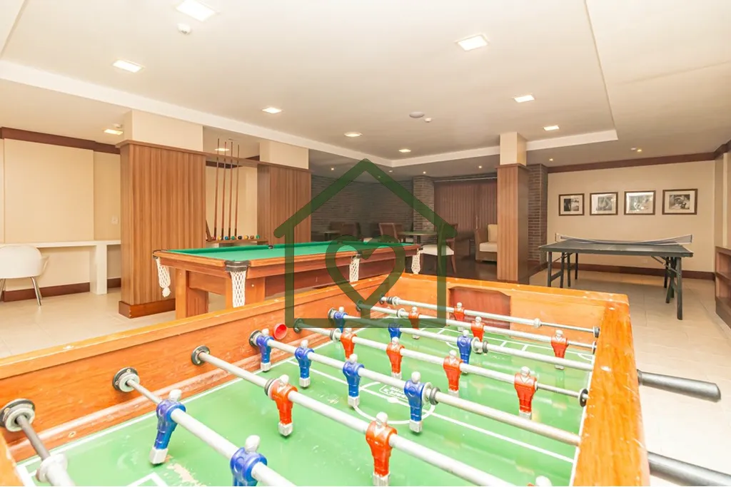 Imagem APARTAMENTO SEMIMOBILIADO DE 2 QUARTOS NO CONDOMÍNIO IDEALE, COM VAGA DE GARAGEM! 
 
SEMIMOBILIADO;...