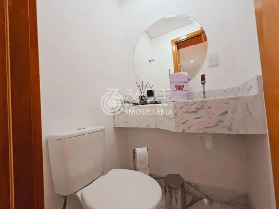 Imagem Apartamento para Venda em Santo André / SP no bairro Vila Bastos