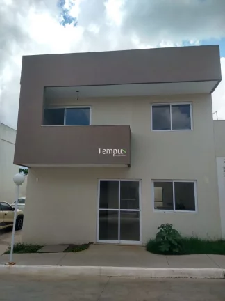 Imagem Village Imperial III - Casa em Jardim Imperial, Aparecida de Goiânia/GO