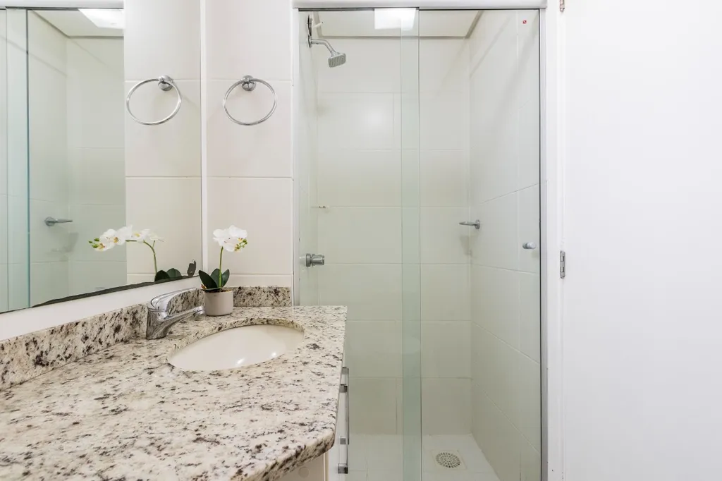 Imagem Apartamento em Petrópolis