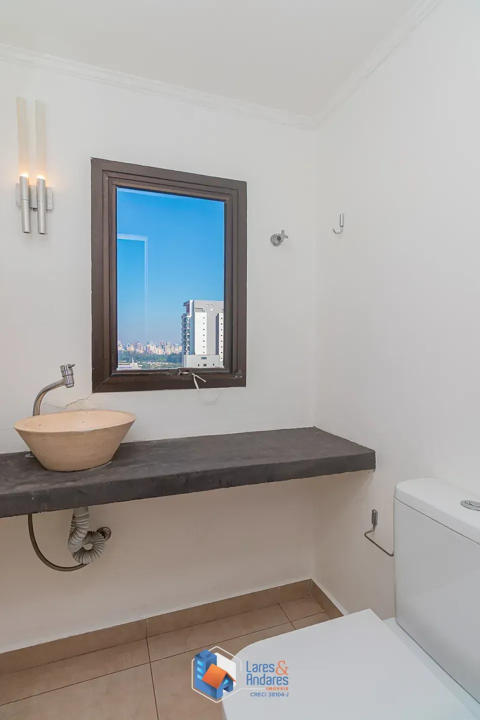 Imagem Cobertura para venda em Vila Clementino com 4 quartos, sendo 4 suítes, 252m²